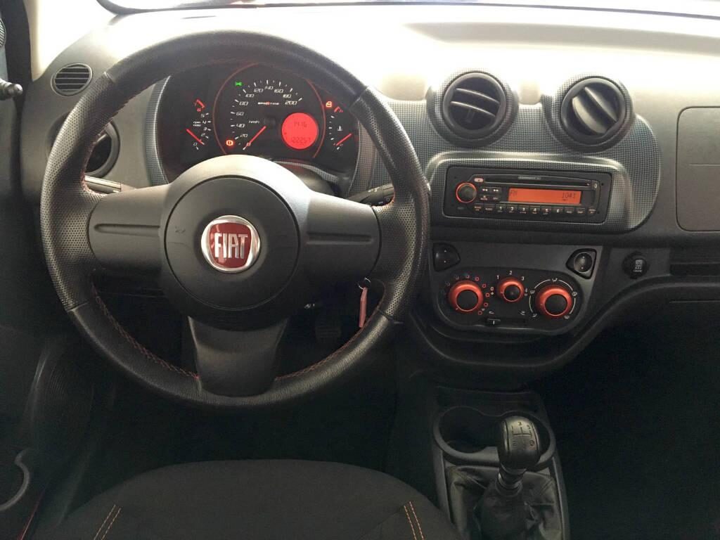 Fiat Uno SPORTING 1.4 EVO Fire Flex 8V 4p 2014