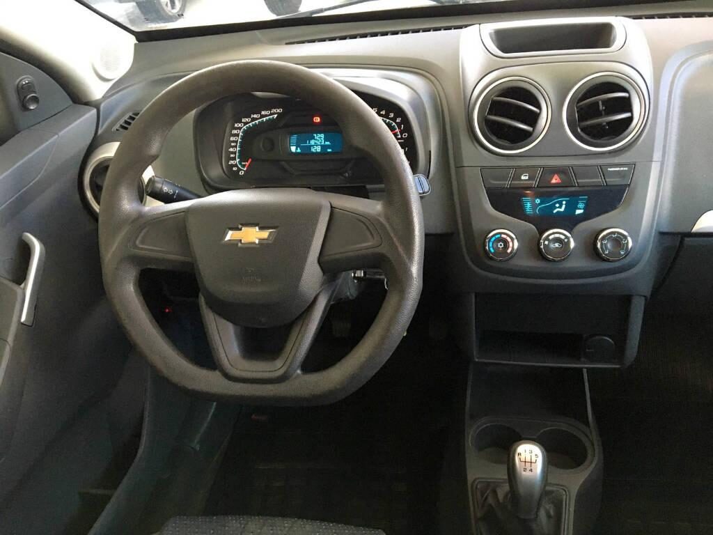 Chevrolet Montana LS 1.4 2019
