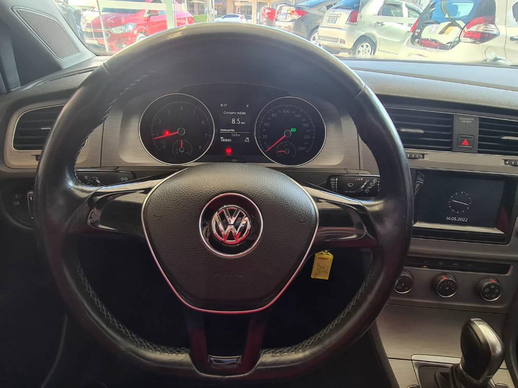 Volkswagen Golf COMFORTLINE TSI 1.4 TURBO 2015