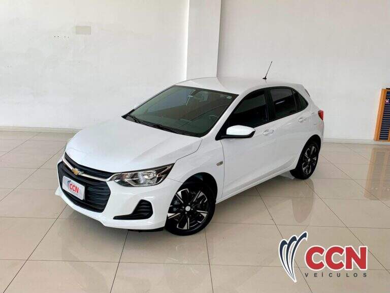 Foto do veículo